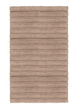 Heckett Lane Dywanik łazienkowy "Vivienne" w kolorze beżowym ze sklepu Limango Polska w kategorii Akcesoria łazienkowe - zdjęcie 189156615