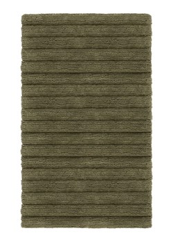 Heckett Lane Dywanik łazienkowy "Vivienne" w kolorze zielonym ze sklepu Limango Polska w kategorii Akcesoria łazienkowe - zdjęcie 189156618