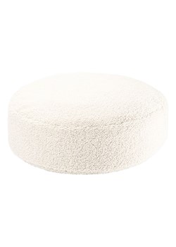 Wigiwama Puf "Ottoman" w kolorze kremowym - wys. 20 x Ø 65 cm ze sklepu Limango Polska w kategorii Meble dziecięce - zdjęcie 189156655