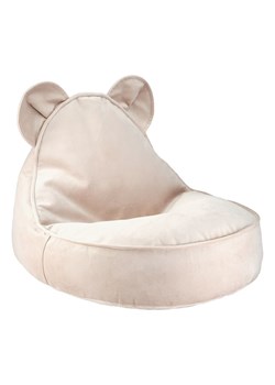Wigiwama Siedzisko "Bear" w kolorze beżowym - 70 x 60 x 42 cm ze sklepu Limango Polska w kategorii Meble dziecięce - zdjęcie 189156698