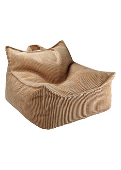 Wigiwama Siedzisko  w kolorze jasnobrązowym - 70 x 50 x 80 cm ze sklepu Limango Polska w kategorii Meble dziecięce - zdjęcie 189156728