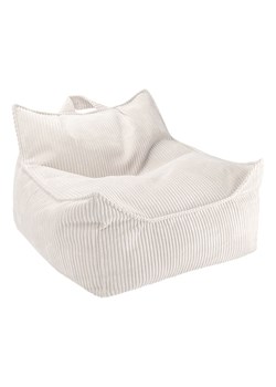 Wigiwama Siedzisko w kolorze białym - 70 x 50 x 80 cm ze sklepu Limango Polska w kategorii Meble dziecięce - zdjęcie 189156757