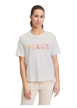 CARTOON Koszulka w kolorze białym ze sklepu Limango Polska w kategorii Bluzki damskie - zdjęcie 189157668