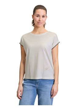 CARTOON Koszulka w kolorze kremowym ze sklepu Limango Polska w kategorii Bluzki damskie - zdjęcie 189157675