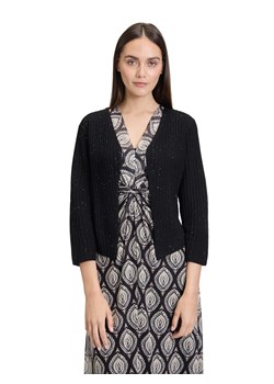 CARTOON Kardigan w kolorze czarnym ze sklepu Limango Polska w kategorii Swetry damskie - zdjęcie 189157689