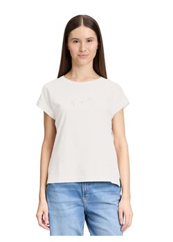 CARTOON Koszulka w kolorze kremowym ze sklepu Limango Polska w kategorii Bluzki damskie - zdjęcie 189157717