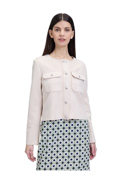 CARTOON Blezer w kolorze beżowym ze sklepu Limango Polska w kategorii Marynarki damskie - zdjęcie 189157759