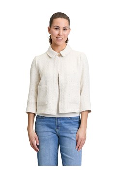 CARTOON Blezer w kolorze kremowym ze sklepu Limango Polska w kategorii Marynarki damskie - zdjęcie 189157787
