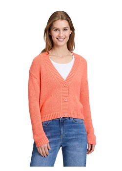 CARTOON Kardigan w kolorze pomarańczowym ze sklepu Limango Polska w kategorii Swetry damskie - zdjęcie 189157836