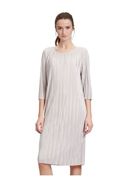 CARTOON Sukienka w kolorze szarym ze sklepu Limango Polska w kategorii Sukienki - zdjęcie 189158147