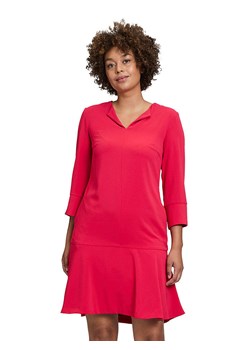 CARTOON Sukienka w kolorze czerwonym ze sklepu Limango Polska w kategorii Sukienki - zdjęcie 189158188