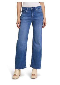 CARTOON Dżinsy - Comfort fit - w kolorze niebieskim ze sklepu Limango Polska w kategorii Jeansy damskie - zdjęcie 189158395