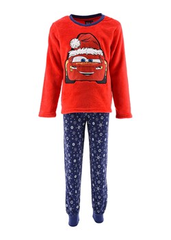 Cars Piżama "Auta" w kolorze granatowo-czerwonym ze sklepu Limango Polska w kategorii Piżamy dziecięce - zdjęcie 189158749