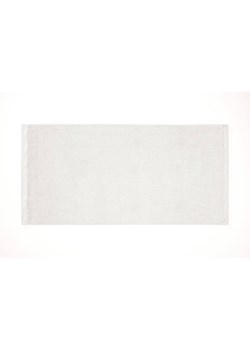 HNL Ręcznik prysznicowy "Premium" w kolorze białym ze sklepu Limango Polska w kategorii Ręczniki - zdjęcie 189158945