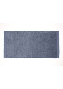 HNL Ręcznik plażowy "Prestige" w kolorze niebieskim ze sklepu Limango Polska w kategorii Ręczniki - zdjęcie 189159016