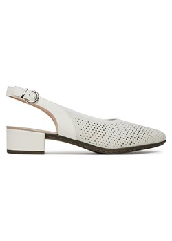 Czółenka Rieker CEO-47066-80 ze sklepu ccc.eu w kategorii Czółenka - zdjęcie 189159259