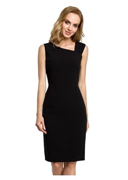 made of emotion Sukienka w kolorze czarnym ze sklepu Limango Polska w kategorii Sukienki - zdjęcie 189159276