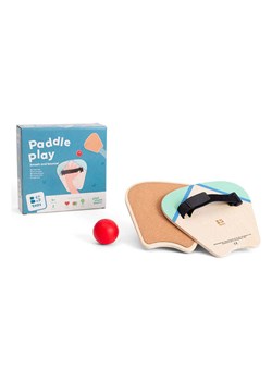 BS Toys Gra Padel - 4+ ze sklepu Limango Polska w kategorii Zabawki - zdjęcie 189159677