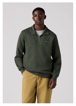 Levi's Sweter w kolorze khaki ze sklepu Limango Polska w kategorii Swetry męskie - zdjęcie 189159805