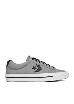 Converse Tenisówki C-SPORT CASUAL A10548C Szary ze sklepu MODIVO w kategorii Trampki męskie - zdjęcie 189159827