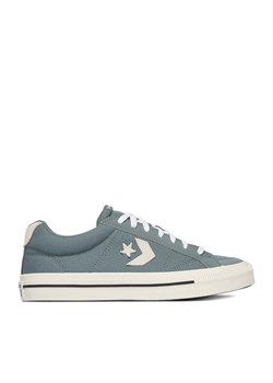 Converse Tenisówki C-SPORT CASUAL A16018C Niebieski ze sklepu MODIVO w kategorii Trampki męskie - zdjęcie 189159828