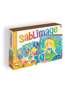 SentoSphere Zestaw kreatywny - 4+ ze sklepu Limango Polska w kategorii Zabawki - zdjęcie 189161697