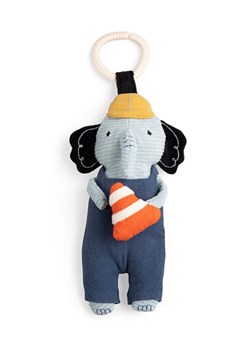 Sebra Pozytywka "Elephant" - 0+ ze sklepu Limango Polska w kategorii Zabawki - zdjęcie 189161816