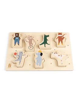 Sebra Układanka "Toes &amp; Builders" - 12 m+ ze sklepu Limango Polska w kategorii Zabawki - zdjęcie 189161825