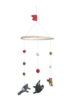 Sebra Karuzela "Dragon Tales" - 0+ ze sklepu Limango Polska w kategorii Zabawki - zdjęcie 189161867