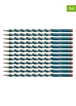 STABILO Ołówki (12 szt.) "STABILO EASYgraph S" dla praworęcznych ze sklepu Limango Polska w kategorii Akcesoria biurowe - zdjęcie 189162897