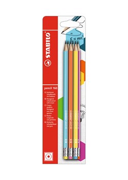 STABILO Ołówki (6 szt.) "STABILO EASYgraph" dla praworęcznych ze sklepu Limango Polska w kategorii Akcesoria biurowe - zdjęcie 189162928