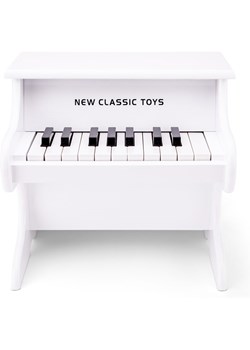 New Classic Toys Pianino - 3+ ze sklepu Limango Polska w kategorii Zabawki - zdjęcie 189163648