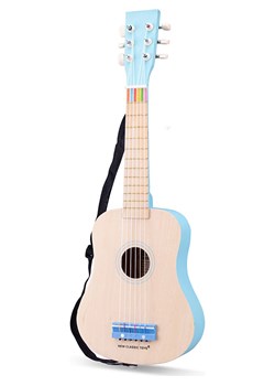 New Classic Toys Gitara - 3+ ze sklepu Limango Polska w kategorii Zabawki - zdjęcie 189163666