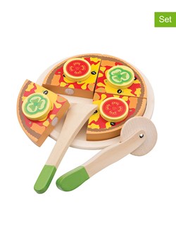 New Classic Toys Pizza - 2+ ze sklepu Limango Polska w kategorii Zabawki - zdjęcie 189163886