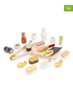 New Classic Toys Zestaw do sushi - 3+ ze sklepu Limango Polska w kategorii Zabawki - zdjęcie 189163939