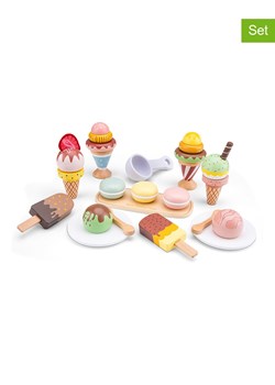 New Classic Toys 25-częściowy zestaw zabawek - 3+ ze sklepu Limango Polska w kategorii Zabawki - zdjęcie 189164019