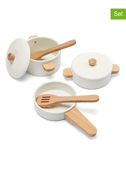 New Classic Toys 7-częściowy zestaw - 2+ ze sklepu Limango Polska w kategorii Zabawki - zdjęcie 189164039