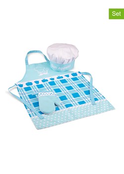 New Classic Toys Zestaw kuchenny - 3+ ze sklepu Limango Polska w kategorii Zabawki - zdjęcie 189164069