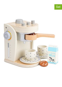 New Classic Toys Ekspres do kawy z akcesoriami - 3+ ze sklepu Limango Polska w kategorii Zabawki - zdjęcie 189164076