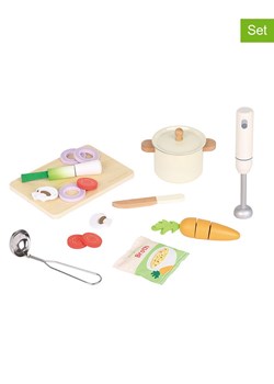 New Classic Toys Zestaw do gotowania zupy - 2+ ze sklepu Limango Polska w kategorii Zabawki - zdjęcie 189164116