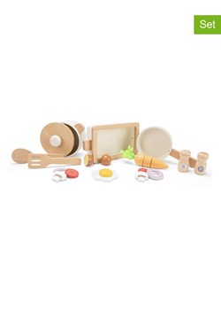 New Classic Toys Zestaw do gotowania - 3+ ze sklepu Limango Polska w kategorii Zabawki - zdjęcie 189164119