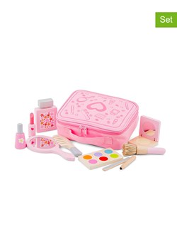 New Classic Toys Zestaw kosmetyczny - 3+ ze sklepu Limango Polska w kategorii Zabawki - zdjęcie 189164528