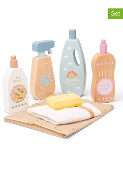 New Classic Toys Zestaw do sprzątania - 3+ ze sklepu Limango Polska w kategorii Zabawki - zdjęcie 189164555