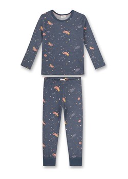 s.Oliver Piżama w kolorze granatowo-jasnoróżowym ze sklepu Limango Polska w kategorii Piżamy dziecięce - zdjęcie 189164767