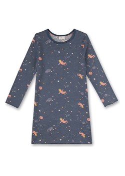 Sanetta Koszula nocna w kolorze granatowym ze wzorem ze sklepu Limango Polska w kategorii Piżamy dziecięce - zdjęcie 189164769