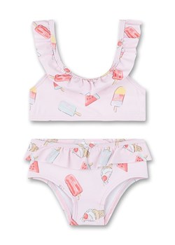 Sanetta Kidswear Bikini w kolorze jasnoróżowym ze sklepu Limango Polska w kategorii Stroje kąpielowe - zdjęcie 189164808