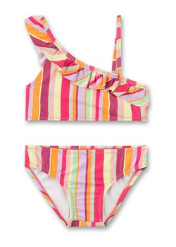 Sanetta Bikini ze wzorem ze sklepu Limango Polska w kategorii Stroje kąpielowe - zdjęcie 189164825