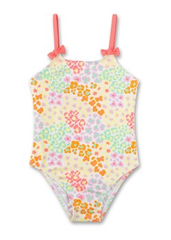 Sanetta Kidswear Strój kąpielowy ze wzorem ze sklepu Limango Polska w kategorii Stroje kąpielowe - zdjęcie 189164828