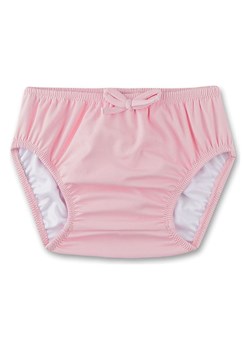 Sanetta Kidswear Pieluszka kąpielowa w kolorze jasnoróżowym ze sklepu Limango Polska w kategorii Pielęgnacja dziecka - zdjęcie 189164867
