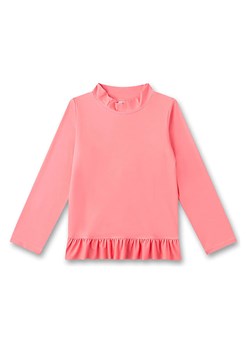 Sanetta Kidswear Koszulka kąpielowa w kolorze jasnoróżowym ze sklepu Limango Polska w kategorii Stroje kąpielowe dla niemowląt - zdjęcie 189164869